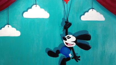Oswald