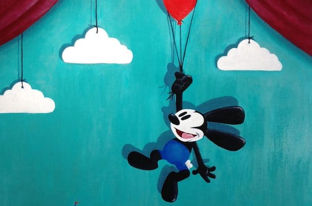Oswald