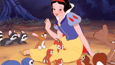 Snow White