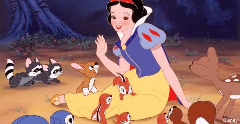 Snow White