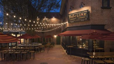 Baseline Tap House