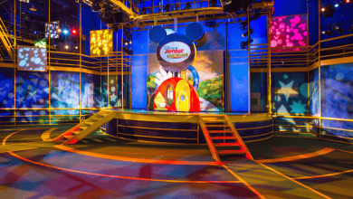 Disney Junior Live