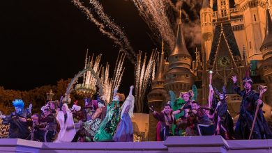 hocus pocus villain spectacular