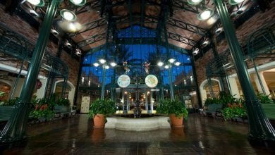 Port Orleans French Quarter