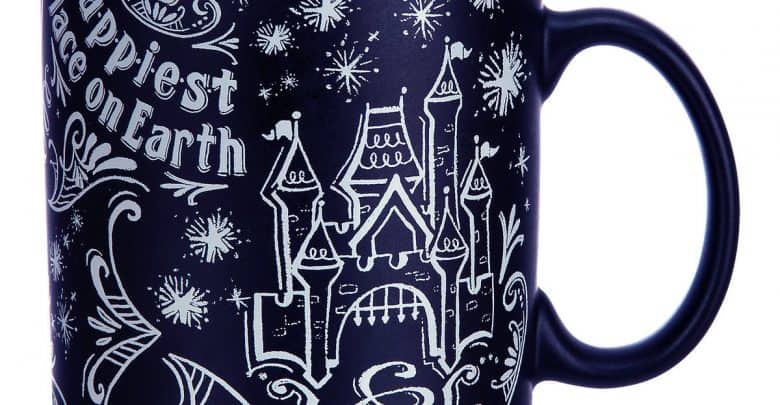 Disney Mug