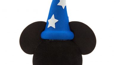 Antenna Topper