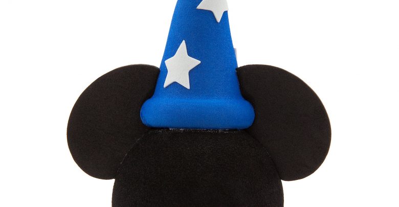 Antenna Topper