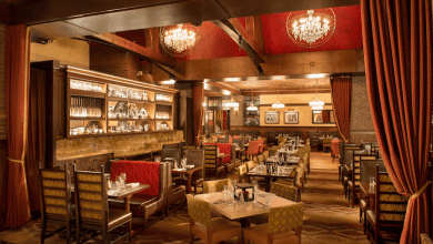 Trattoria Al Forno