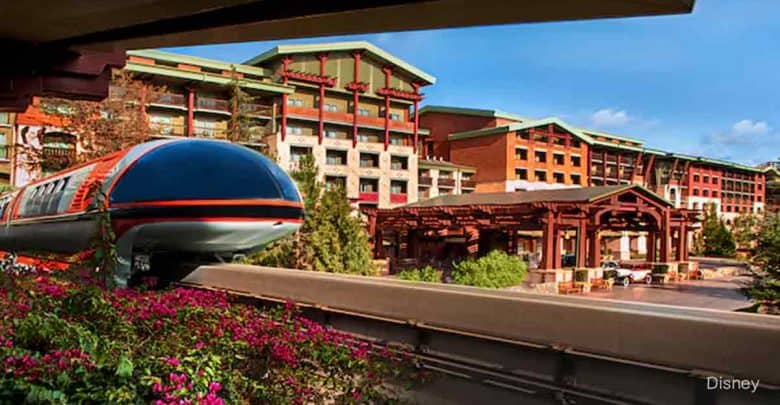 Grand Californian