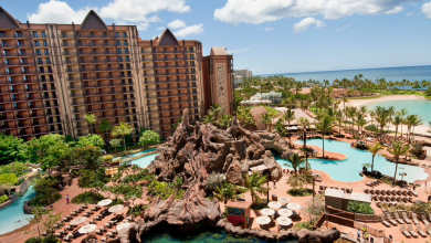 Aulani Resort