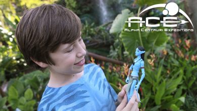 Create your own avatar doll