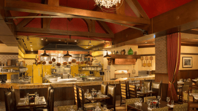 Trattoria Al Forno