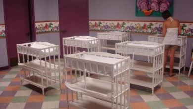 baby care center