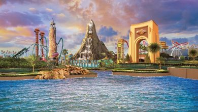 Universal Orlando