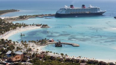 Castaway Cay