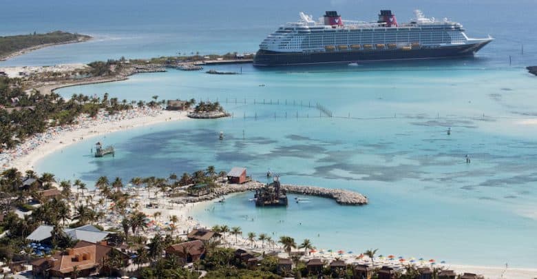 Castaway Cay