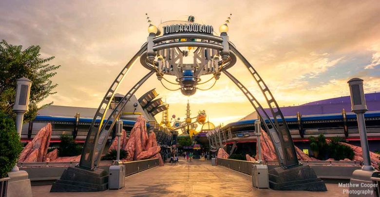 Tomorrowland_Sunset