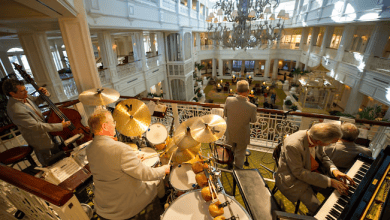 Grand Floridian Society Orchestra