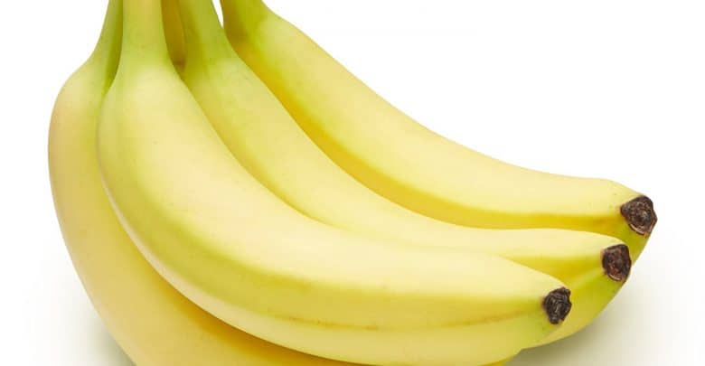 bananas