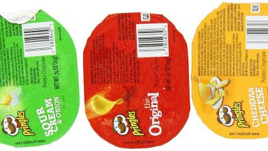 Pringles