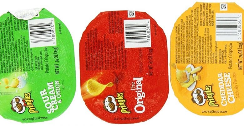 Pringles