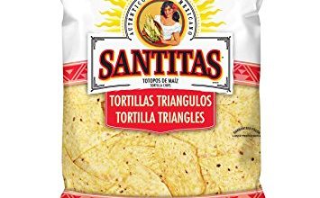 tortilla chips