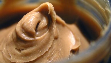 Peanut Butter