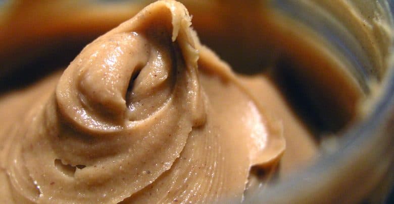 Peanut Butter