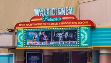 Walt Disney Presents