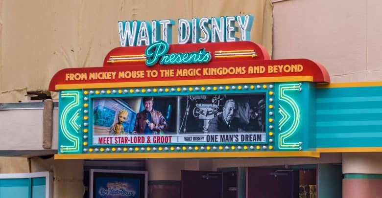 Walt Disney Presents
