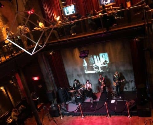 The Edison