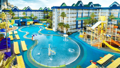 Holiday Inn Waterpark