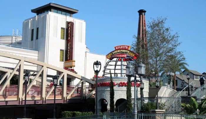 The Edison