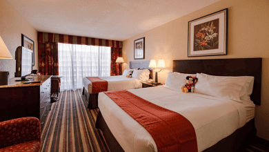 Holiday Inn Orlando Southwest