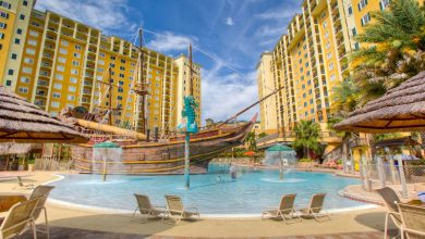 Lake Buena Vista Resort Village and Spa