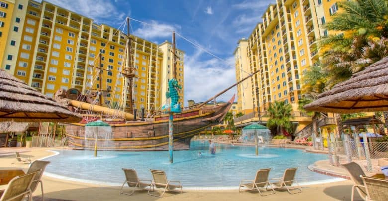 Lake Buena Vista Resort Village and Spa