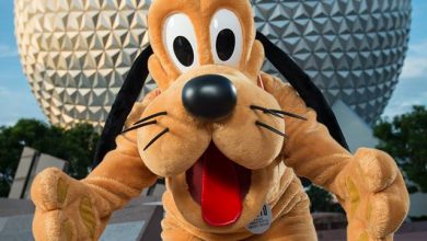 pluto