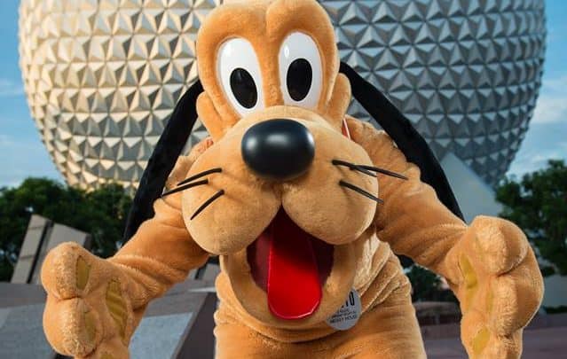 pluto