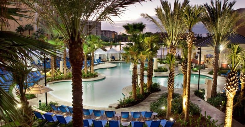 Wyndham