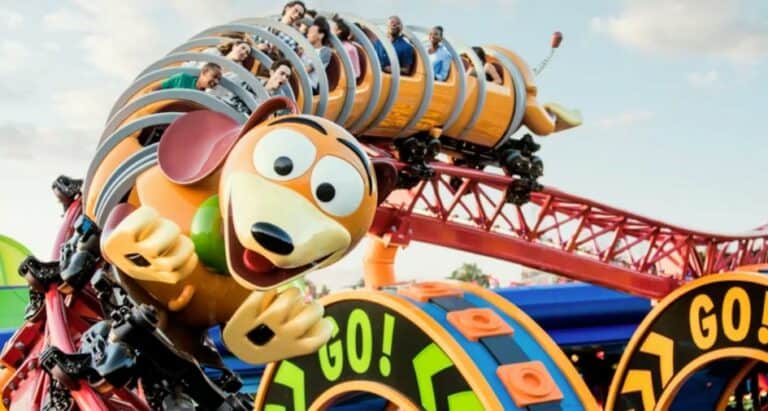 The Best Disney Rides to Experience in 2025: A Complete Guide for First ...