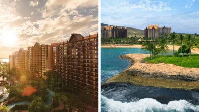 Disney Aulani Hawaii