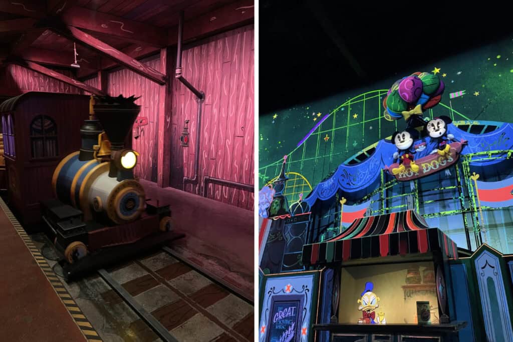 Runaway Train Ride 10 Must-Do Rides Before Leaving Walt Disney World