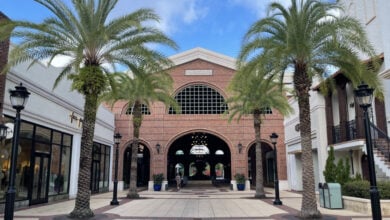 Town Center Disney Springs