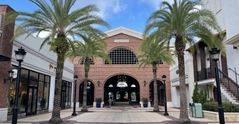 Town Center Disney Springs