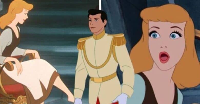 Disney Prince and Princess