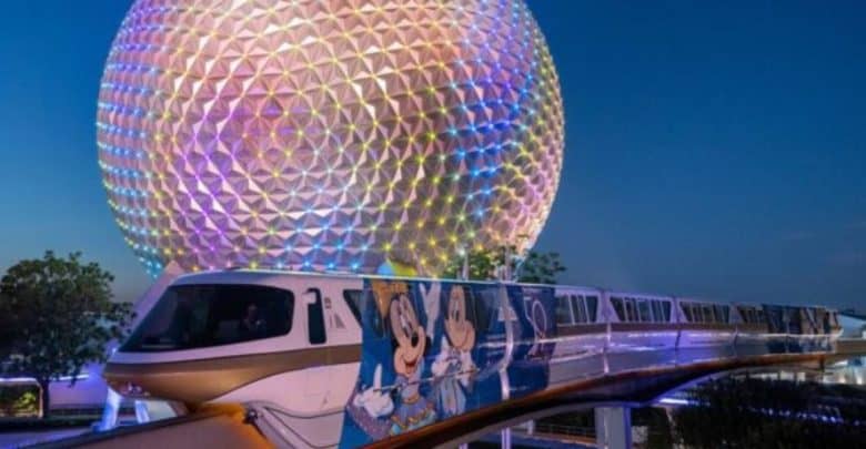 Florida Inspecting Monorails