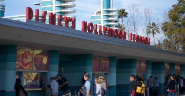 Disney Hollywood Studios