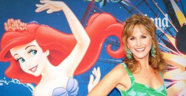 Disney Mermaid