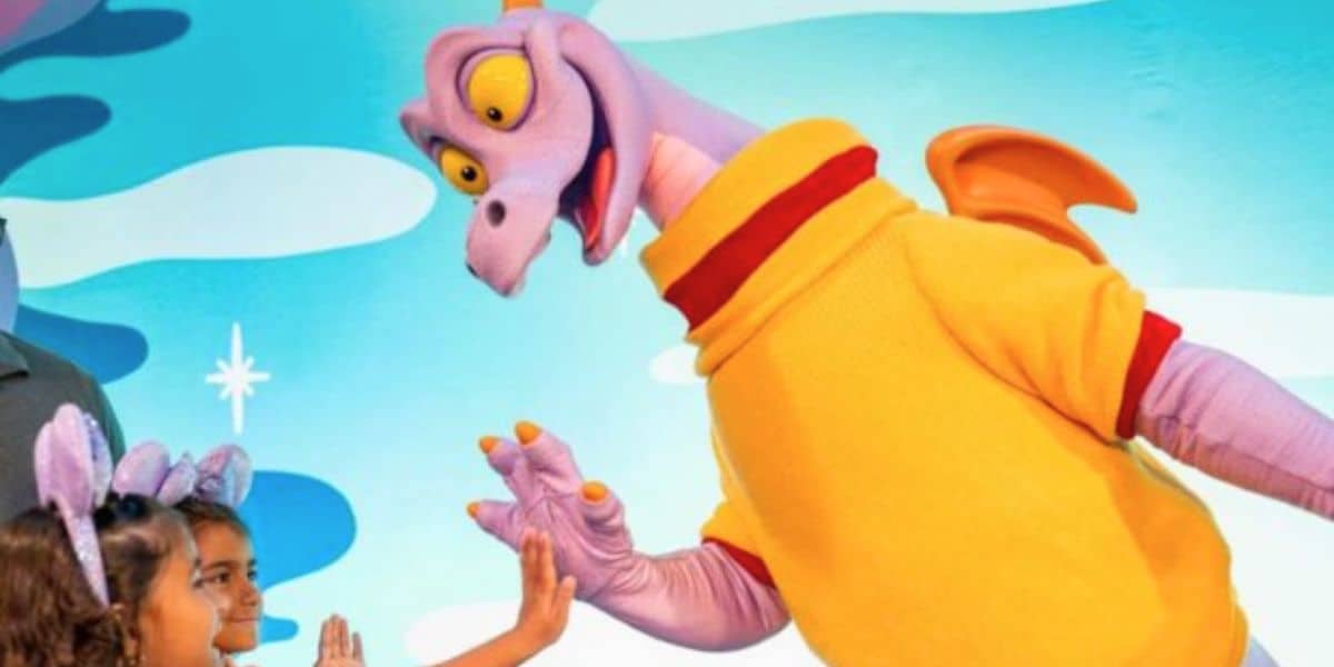 Figment Meet and Greet