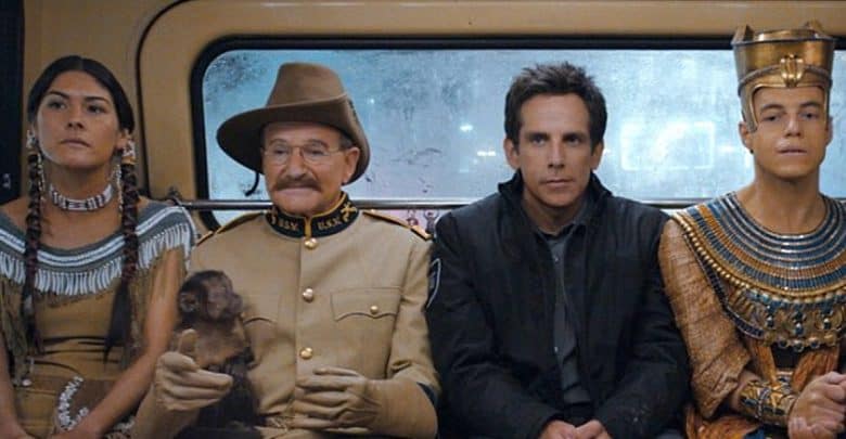 Night At The Museum Is Getting Rebooted Details Rumors What To Expect Night At The Museum Is Getting Rebooted Details Rumors What To Expect